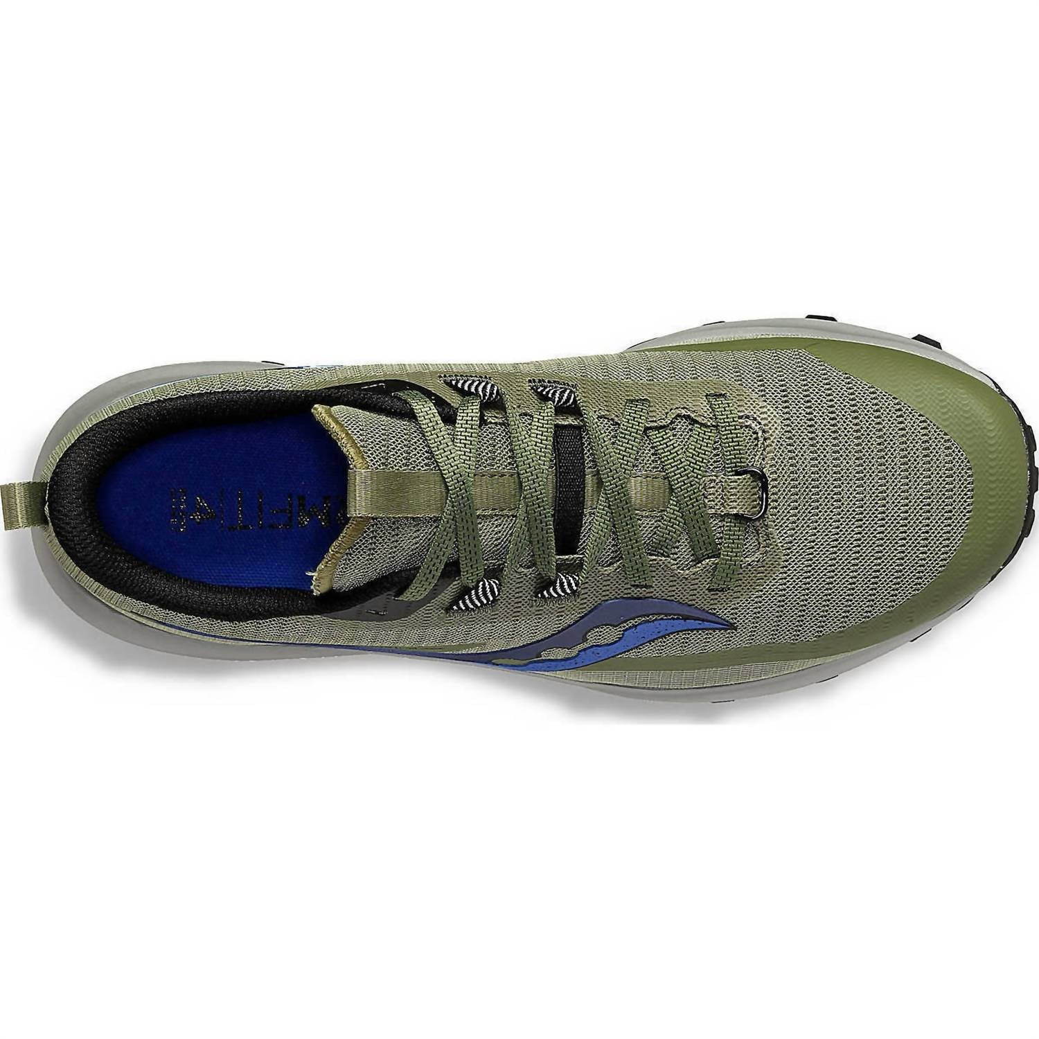 Saucony - Men's Peregrine 13 Shoes
