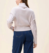 Cleobella - Serah Sweater