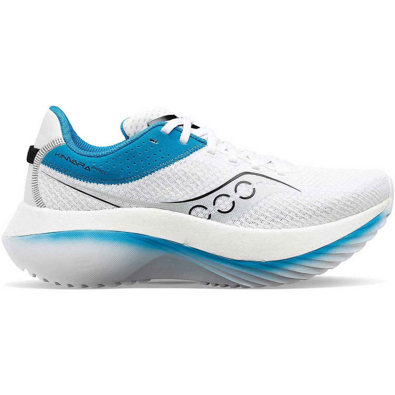 Saucony - Women's Kinvara Pro Shoes