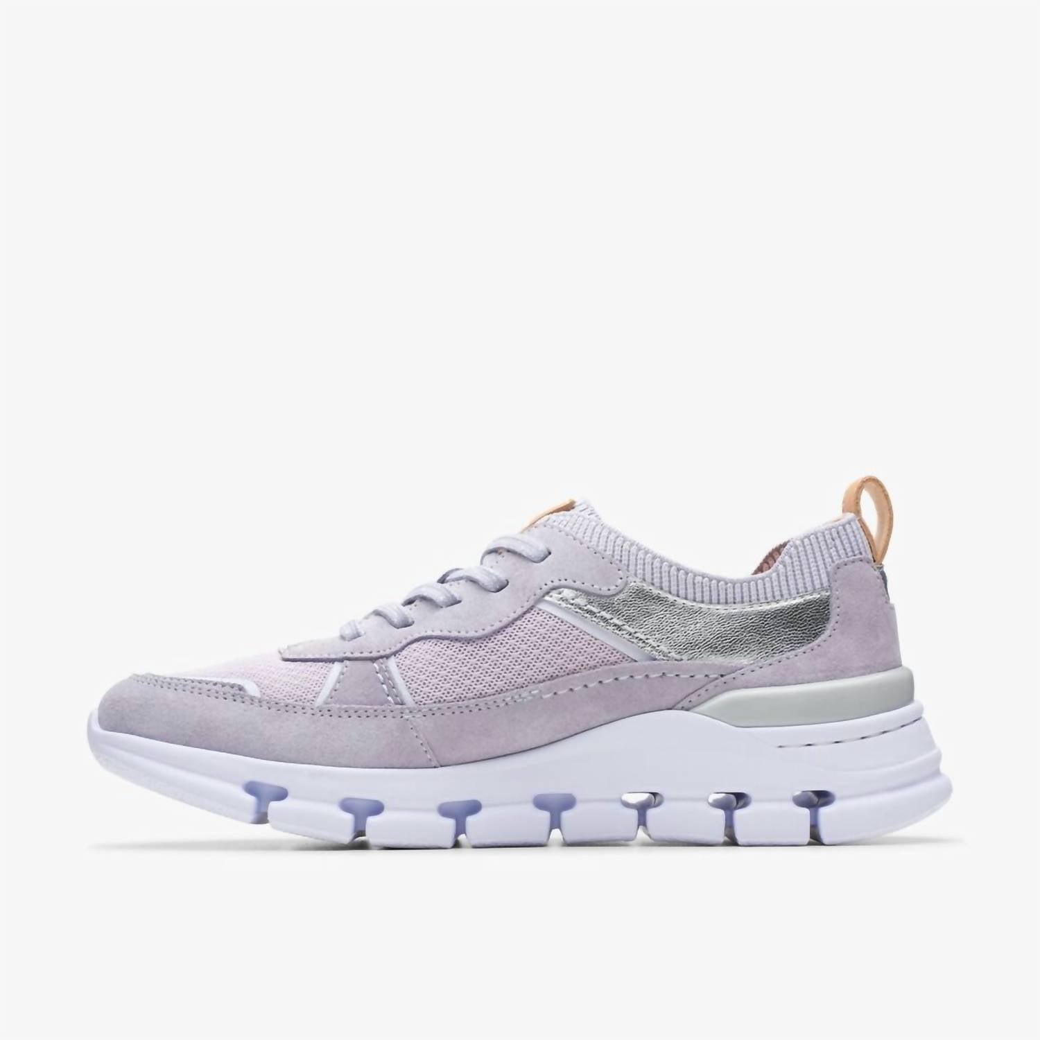 Clarks - Women's Nature X Cove Hiking Sneakers