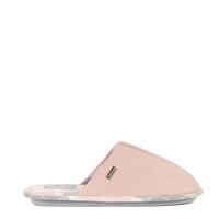 Barbour Women's Simone Slippers in pink - women's shoe