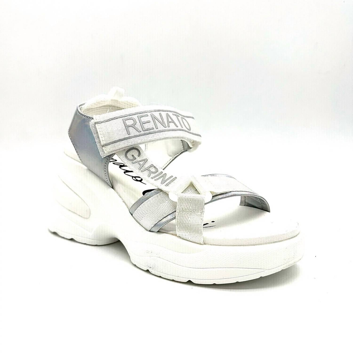 Renato Garini - Women's DMD Hybrid Sandal Sneaker