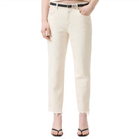 Closed - Women's Milo Straight Jean