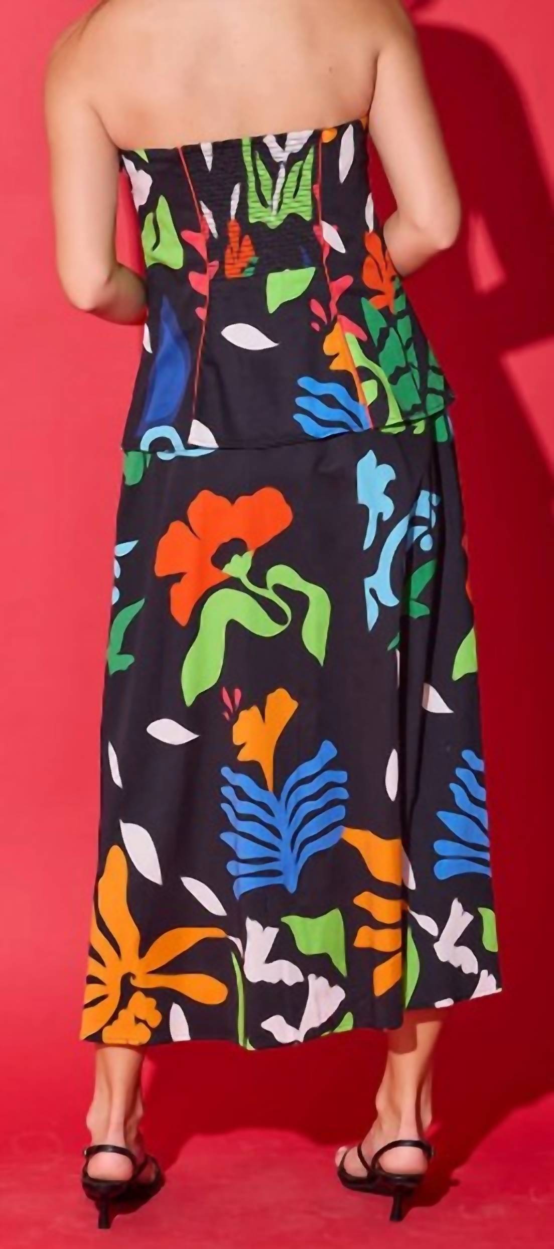 Alden Adair - Brooks Dress