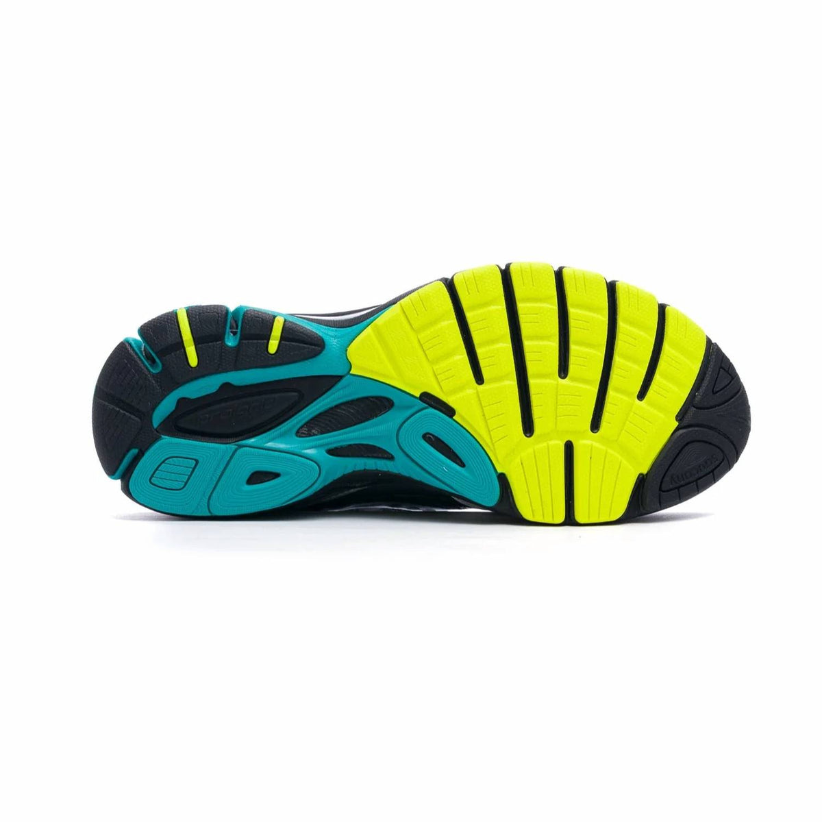 Saucony - Unisex - Progrid Guide 7 Sneakers