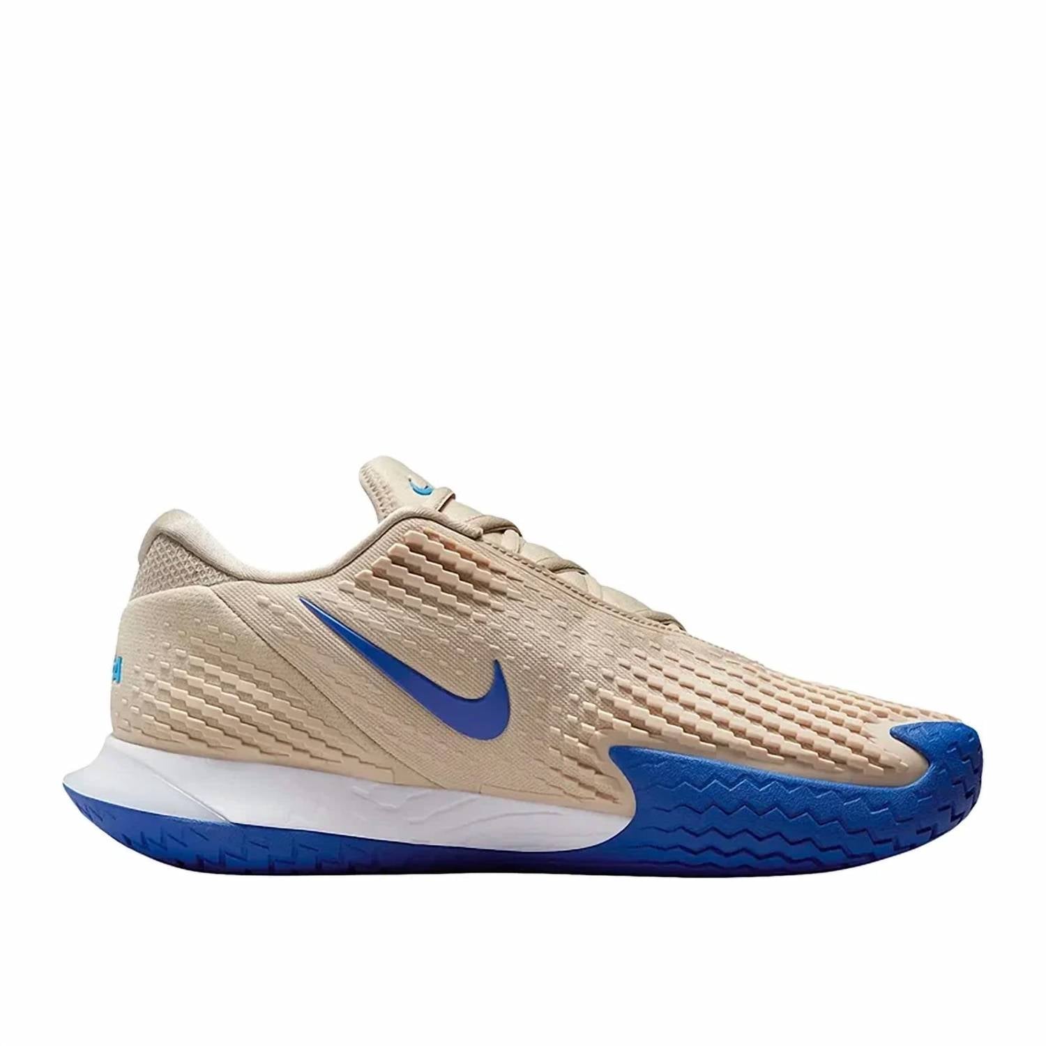 Nike - Men's Air Zoom Vapor Cage 4 Rafa Shoes