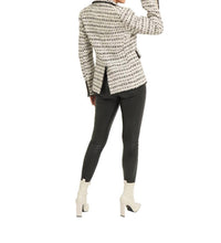 Love Token - Tweed Blazer
