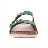 Revere - Women's Brighton Slide Sandal