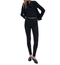 Rag & Bone - Nina High Rise Skinny Jeans
