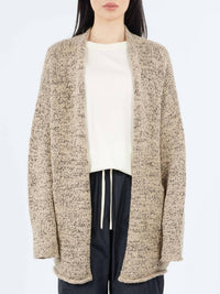 Lauren Manoogian - Hand Knit Paint Cocoon Sweater