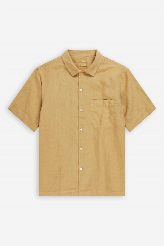 Closed - Men's Linen Shirt