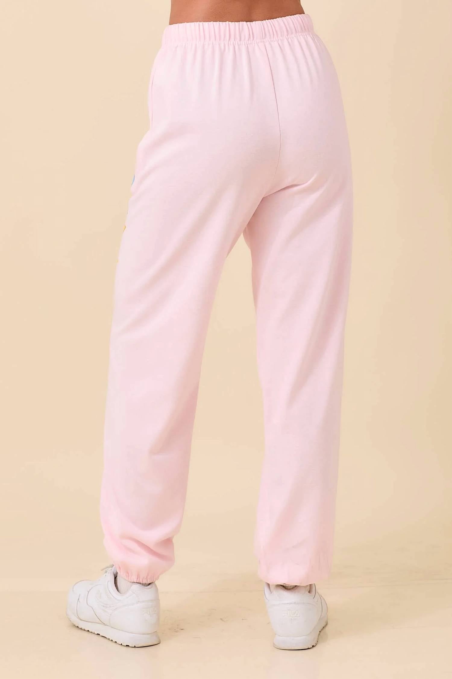 Main Strip - Good Vibes Only Sweatpants