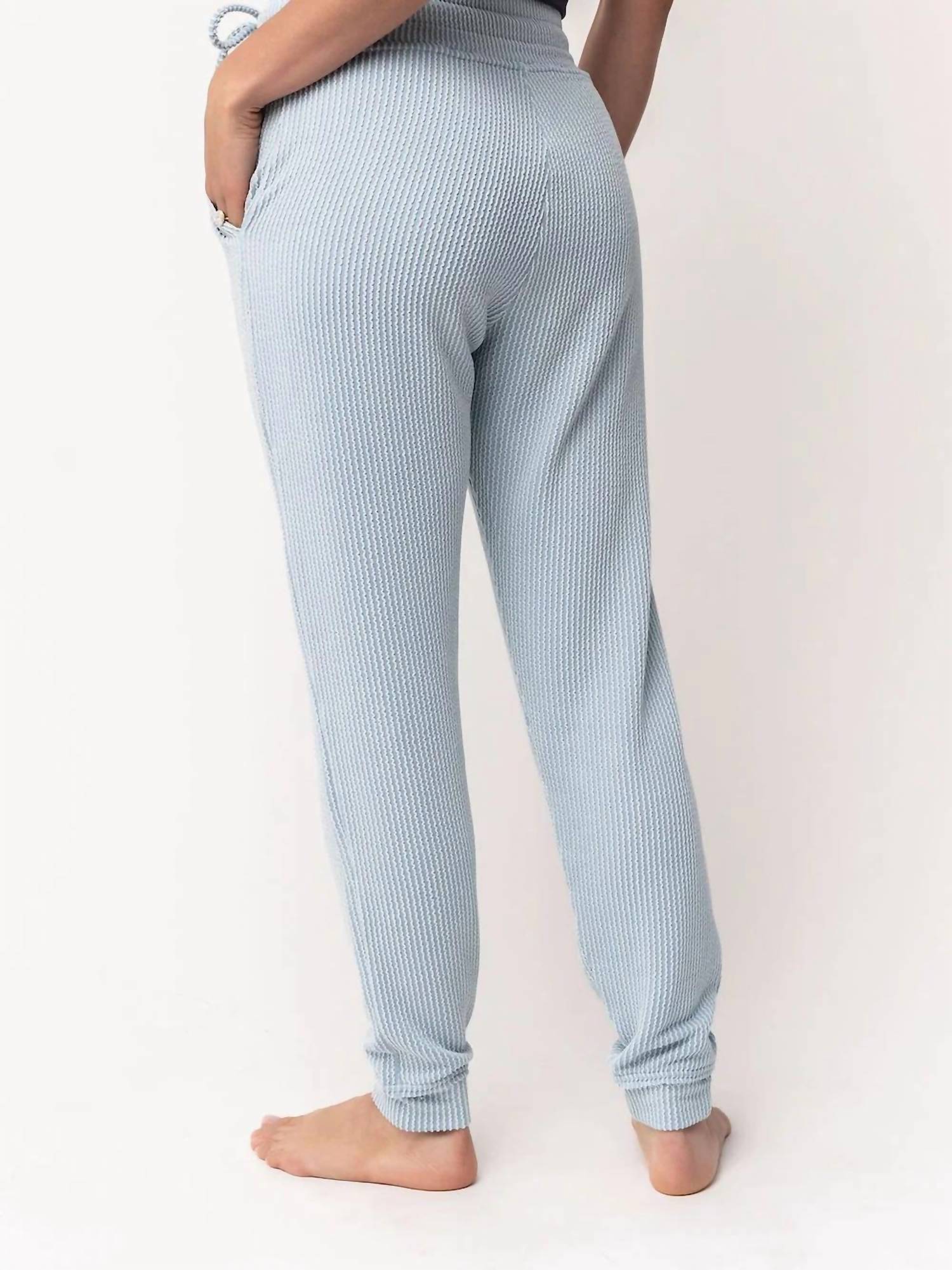 Lovlei - Boardwalk Jogger Pants