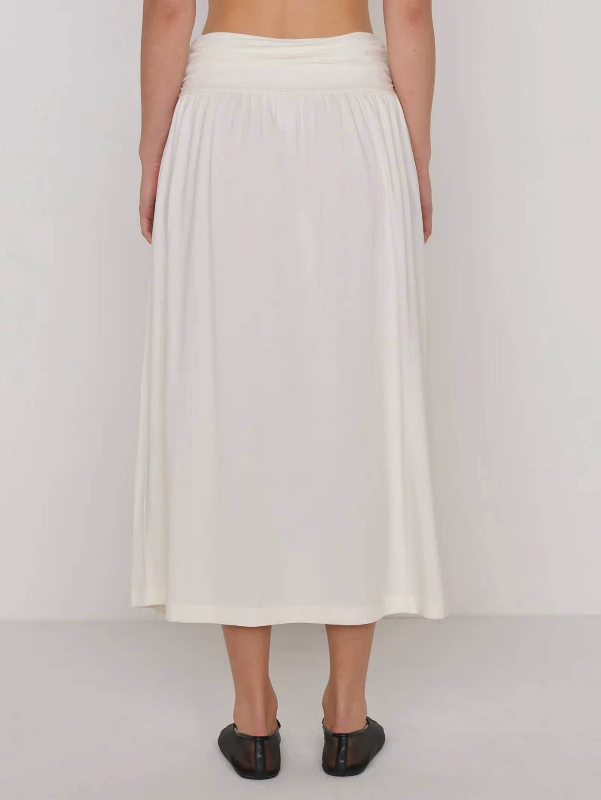 Nation Ltd - Simone Midi Skirt