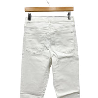J.Crew - 10" High-rise Skinny Jean In Signature Stretch - Tall
