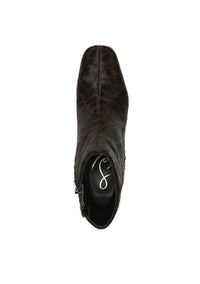 Sam Edelman - Women's Fawn Ankle Bootie
