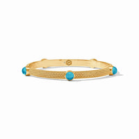 Julie Vos - Women's Cabochon Bangle