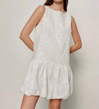 Sanctuary - Garden Eyelet Bubbles Dress