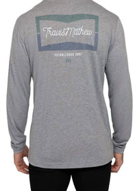 Travismathew - Lookout Point Long Sleeve Top