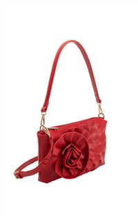 Melie Bianco - Women's Florence Shoulder Bag