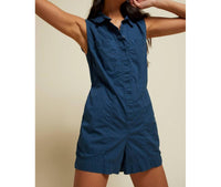 Bixby Romper