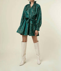 Frnch - Gally Mini Dress