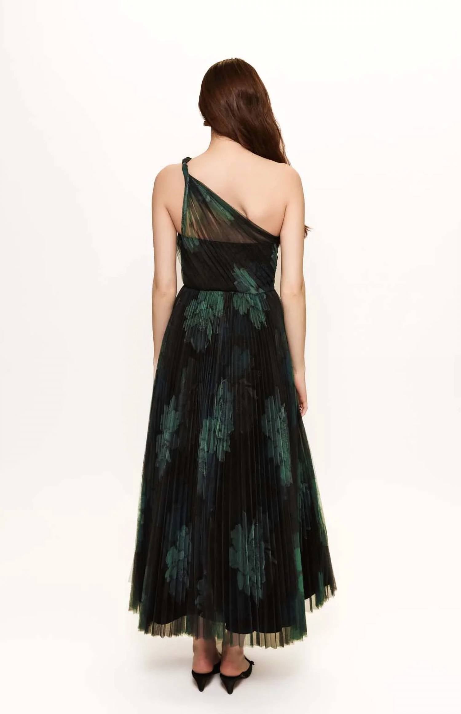 Hutch - Philippa Midi Dress