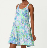 Lilly Pulitzer - Loro Swing Dress