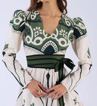 Beyond By Vera - Heidi Dress