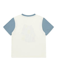 Bonton - Boy's To The Moon And Never Back T-shirt
