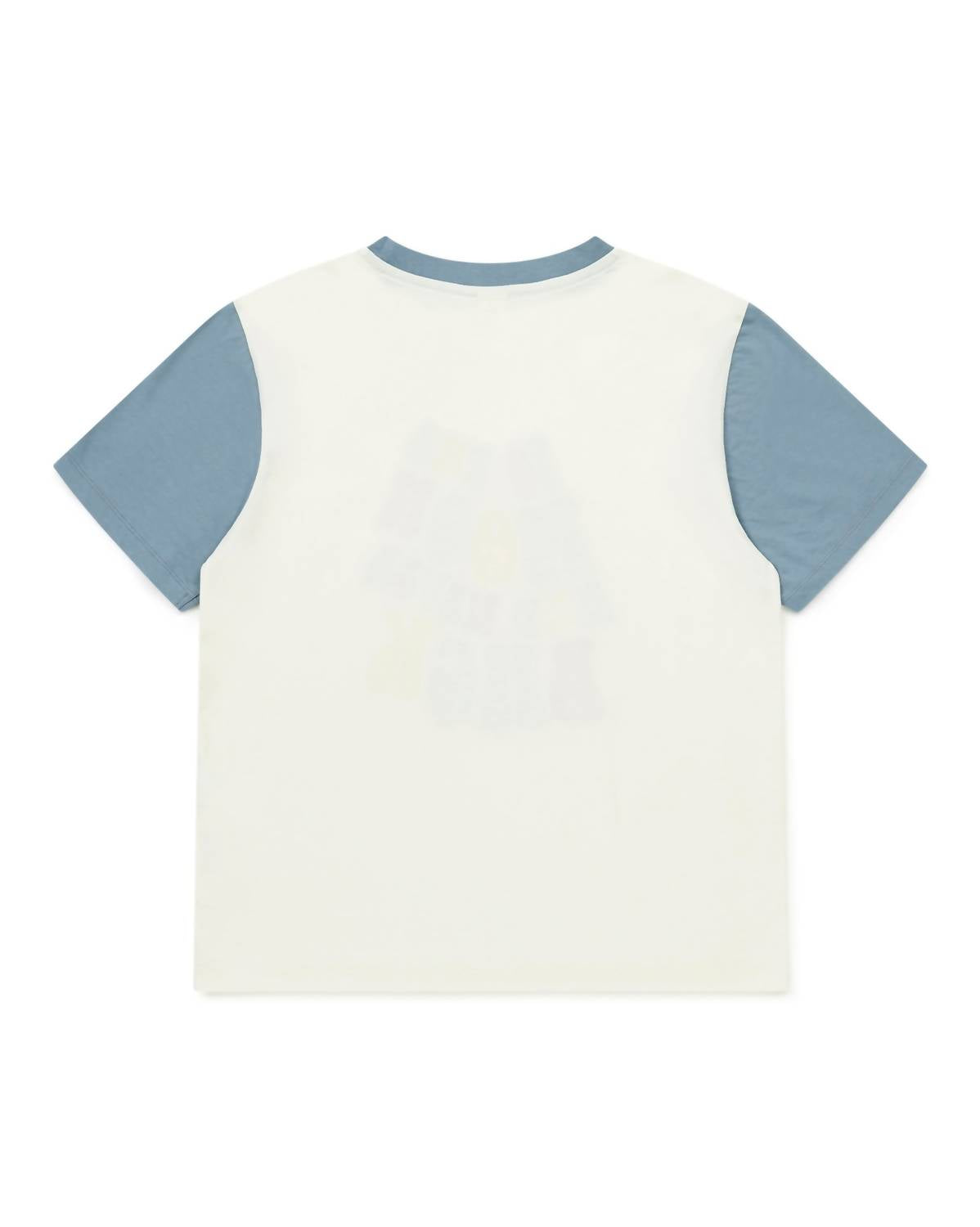 Bonton - Boy's To The Moon And Never Back T-shirt