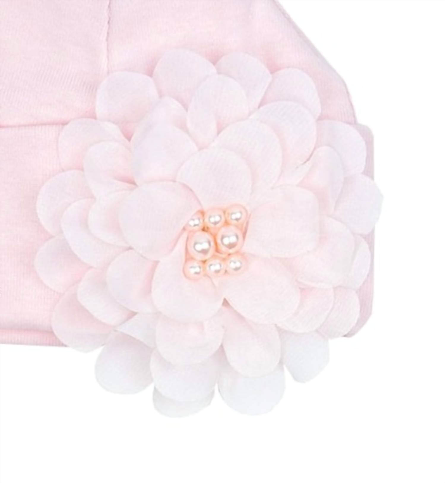 Haute Baby - Newborn Chic Petit Cap