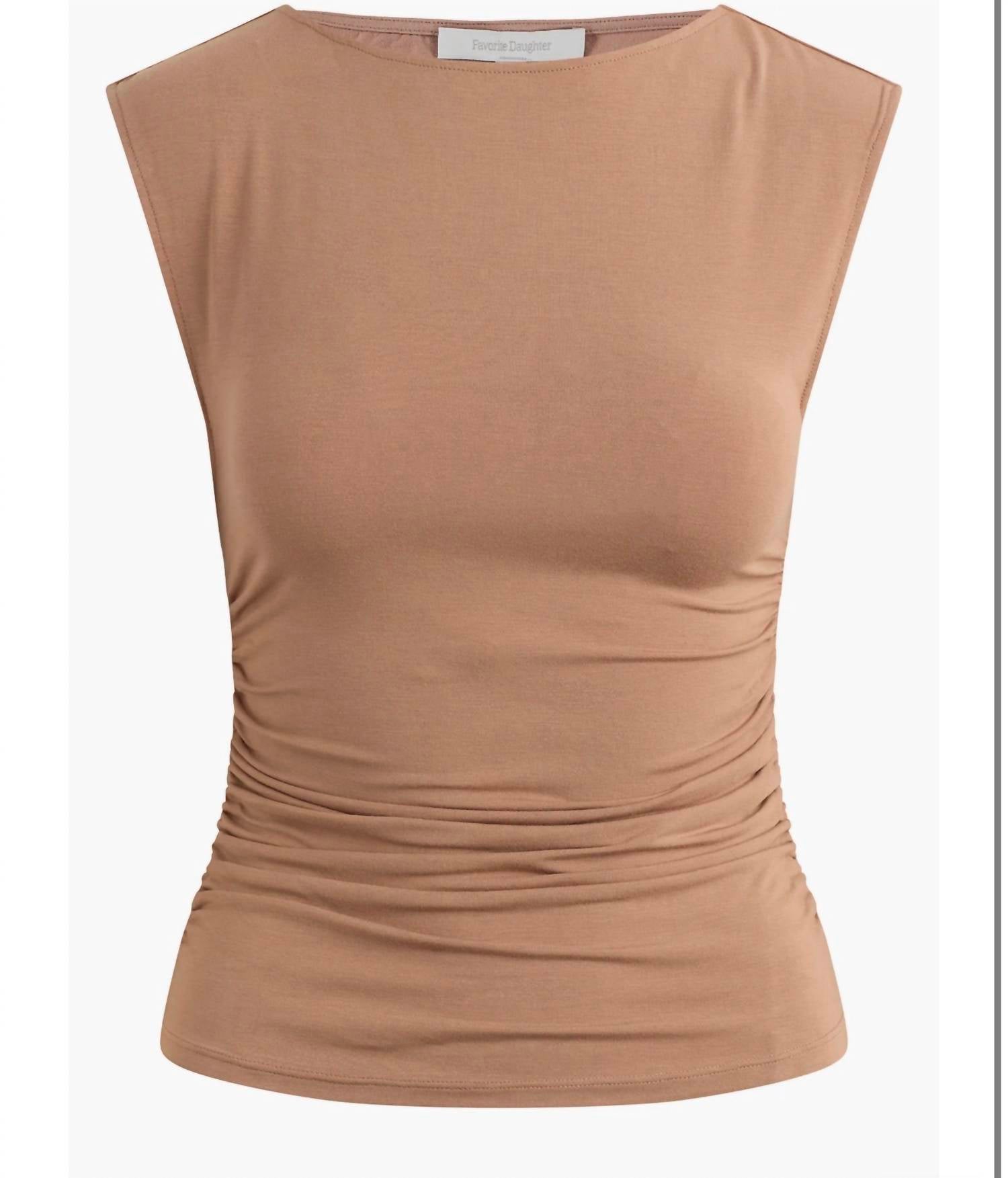 Favorite Daughter - Women's Limitless Top