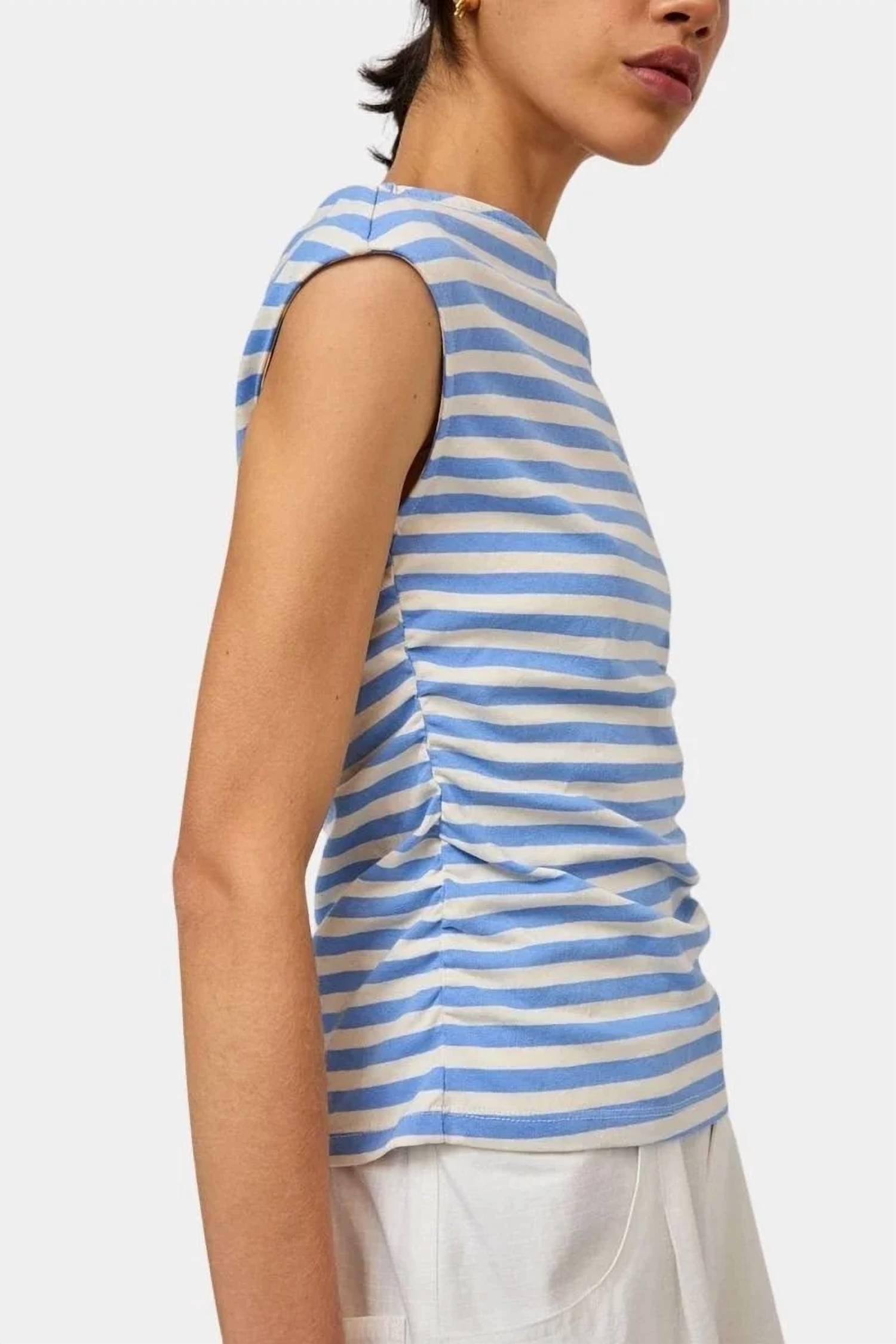 No. 6 - Carly Top