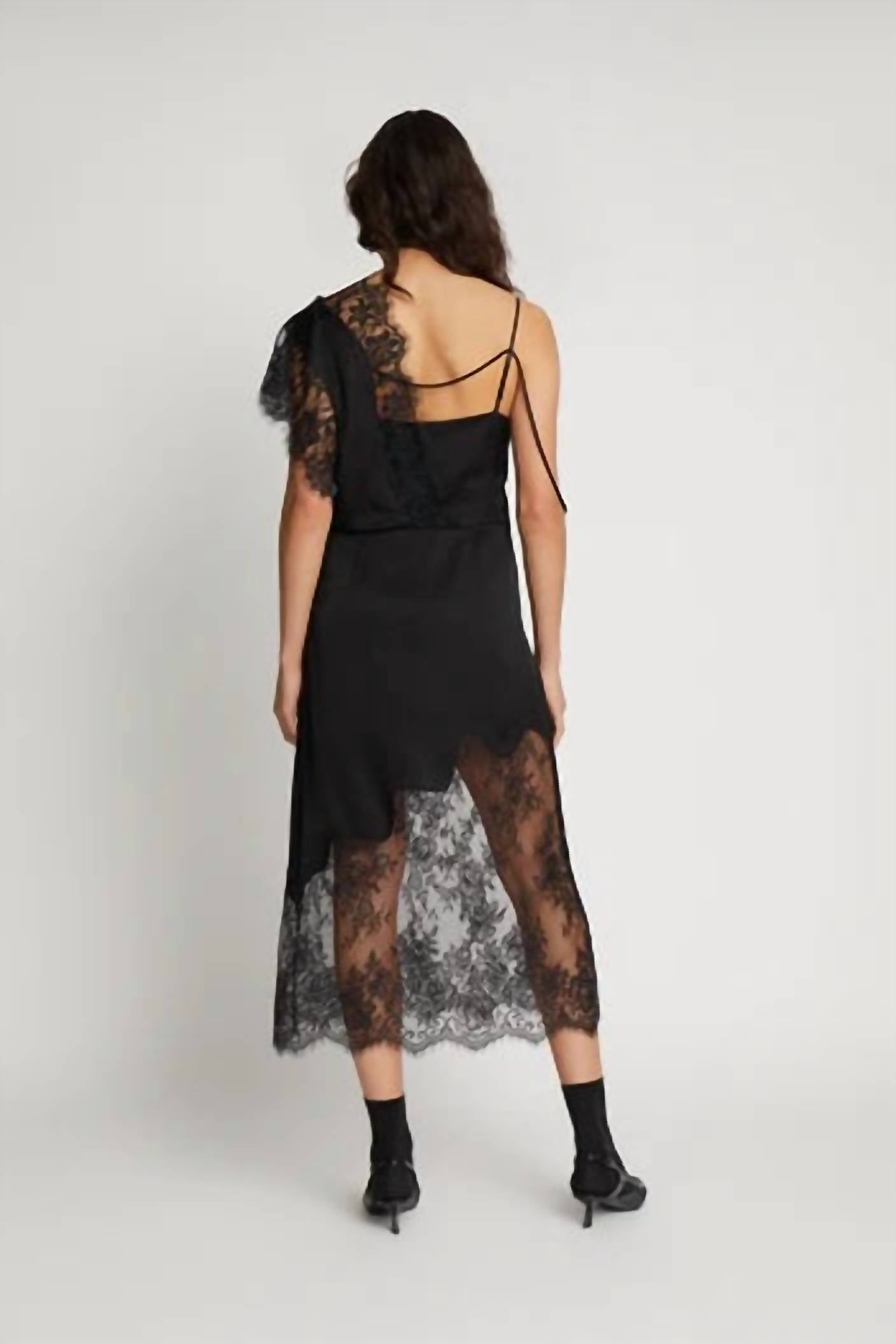 Munthe - Sahan Dress