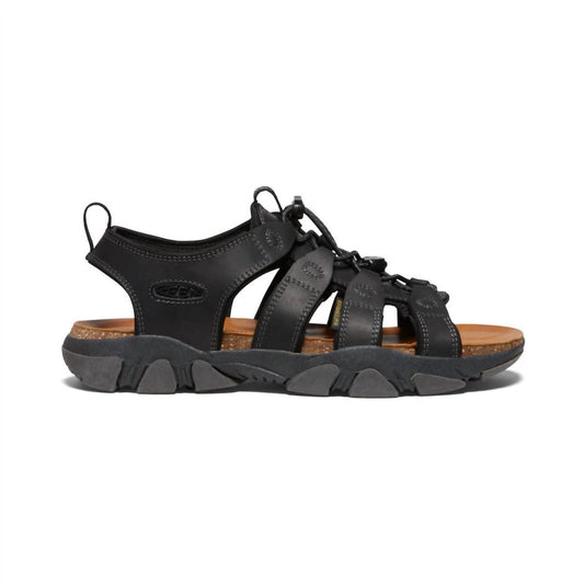Keen - Men's Daytona II Open-Toe Walking Sandal