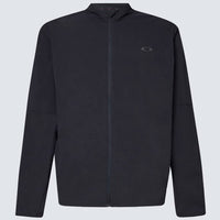 Oakley Contender Slot Full Zip Jacket in black - men's jacket - view 4