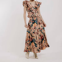 Love The Label - Carmella Top