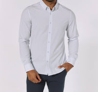 7Diamonds - Renoir Long Sleeve Shirt
