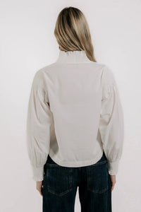 Love The Label - Zinnia Top