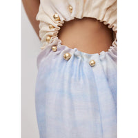 Aje. - Avalon Maxi Dress