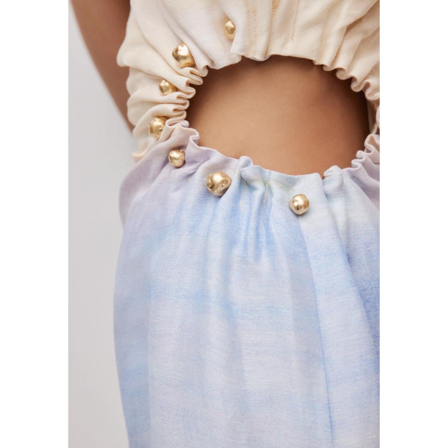 Aje. - Avalon Maxi Dress