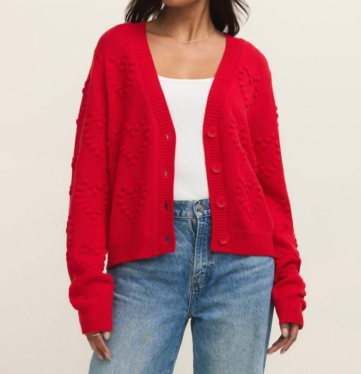 Z Supply - All Yours Cardigan