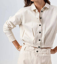 Sundays - Fenley Jacket