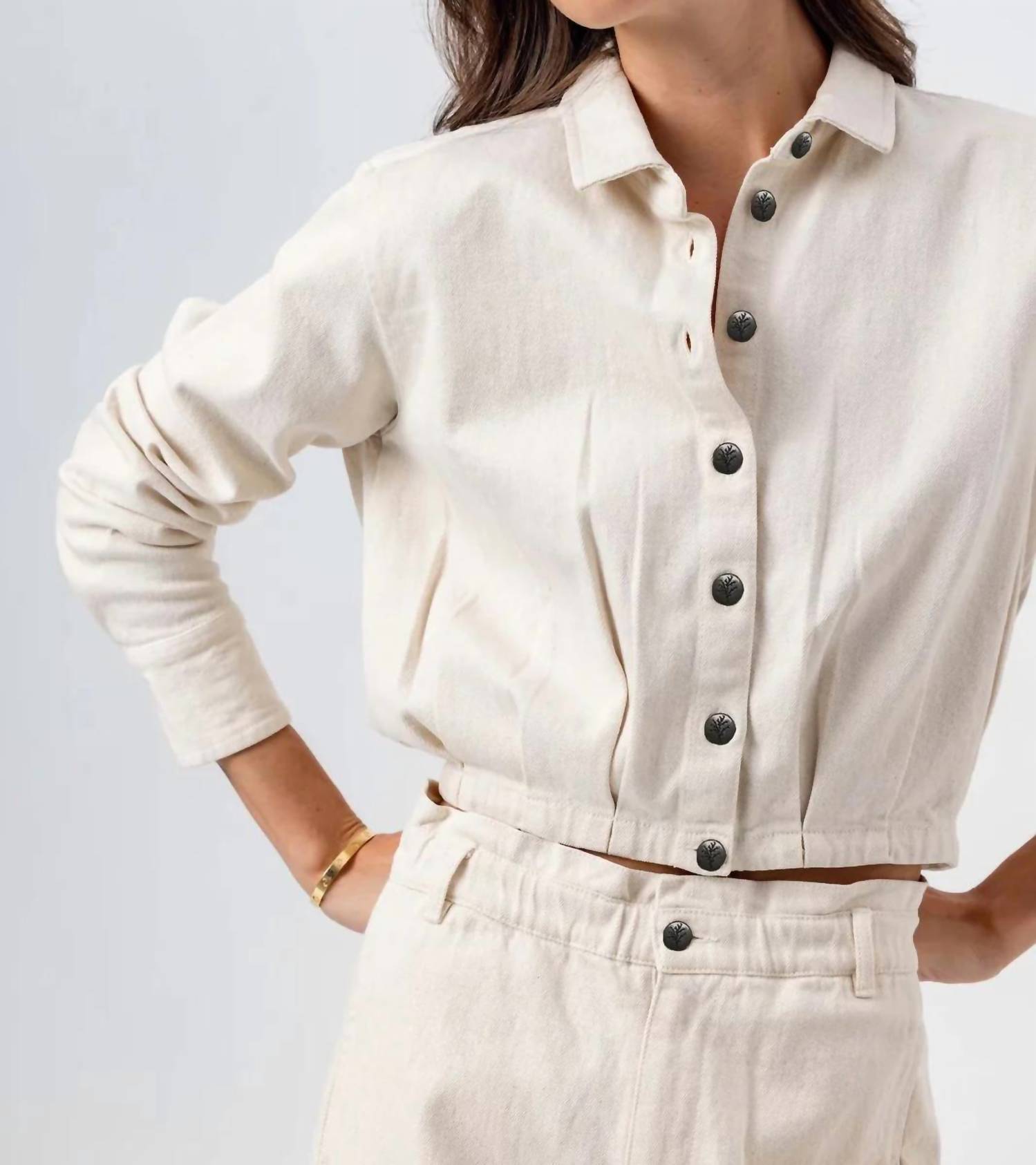 Sundays - Fenley Jacket