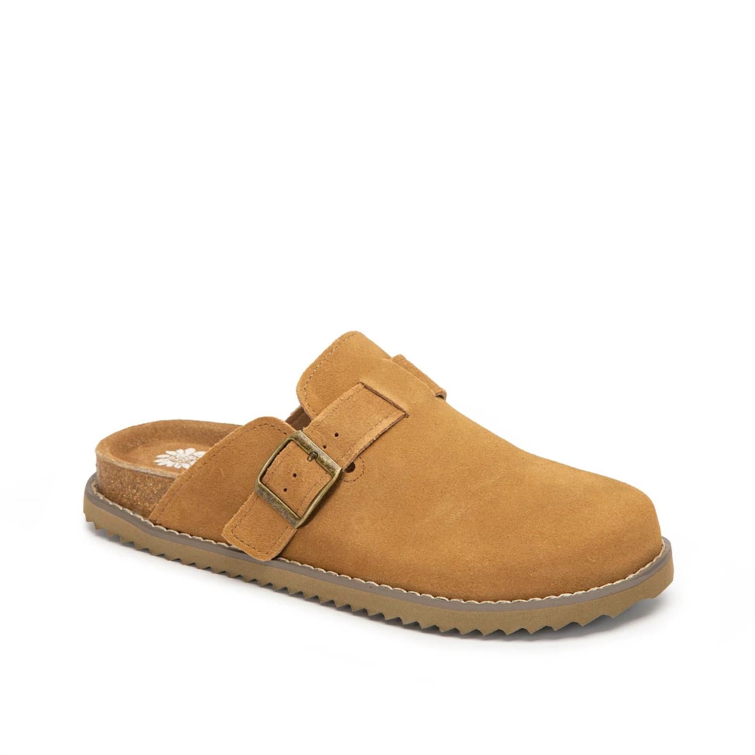 Yellowbox - Women's Maible Clog