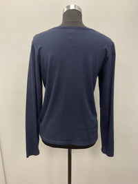 Christina Lehr - WOMEN LONG SLEEVES COTTON SHIRT