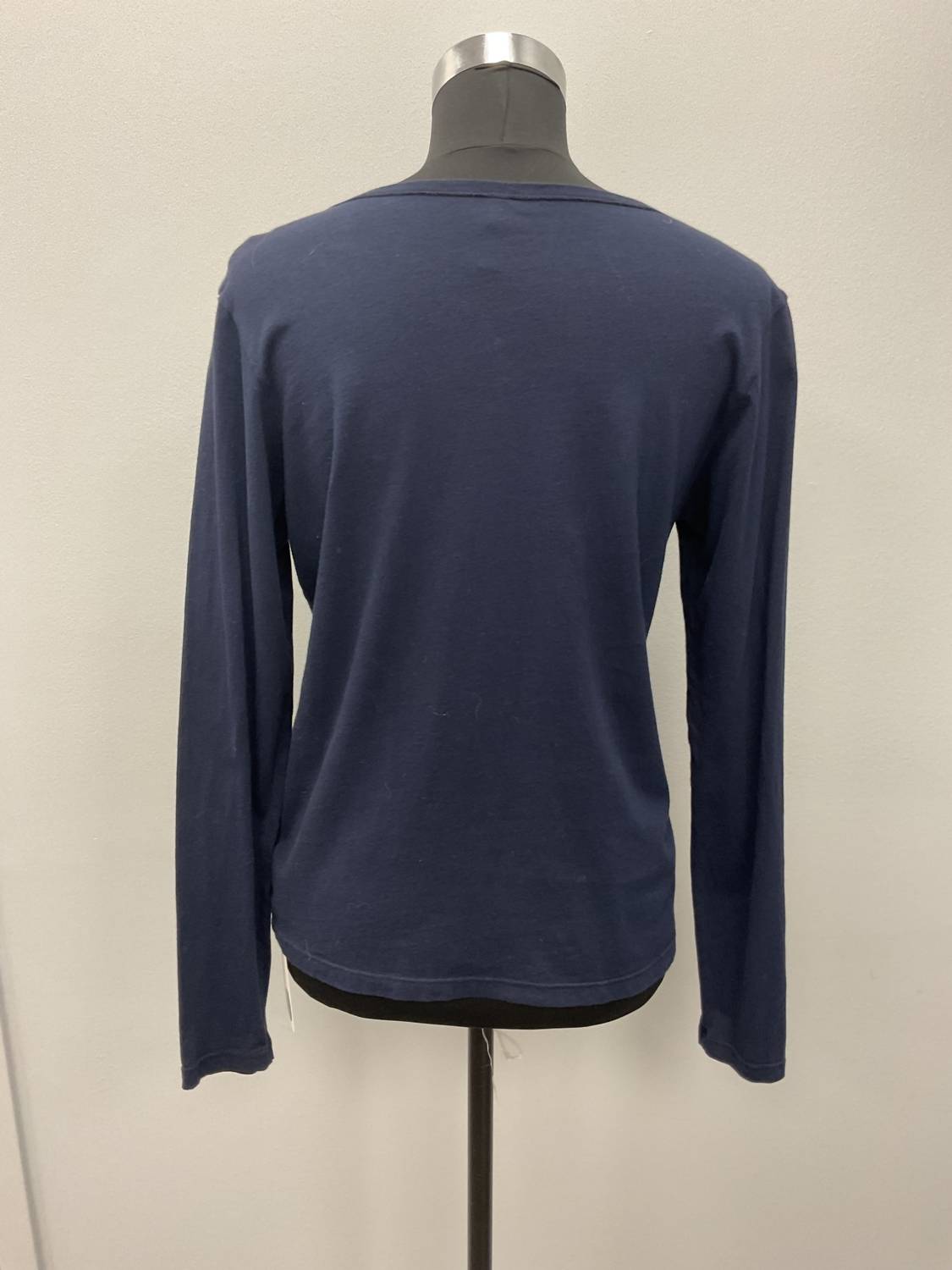 Christina Lehr - WOMEN LONG SLEEVES COTTON SHIRT
