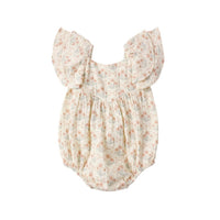 Rylee + Cru - Girl's Roxy Romper