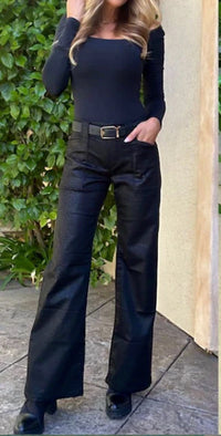 Bevy Flog - Josie Flared Pants